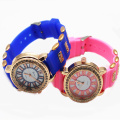 Wholesale Cheap Silicone Bracelet Balance Watches